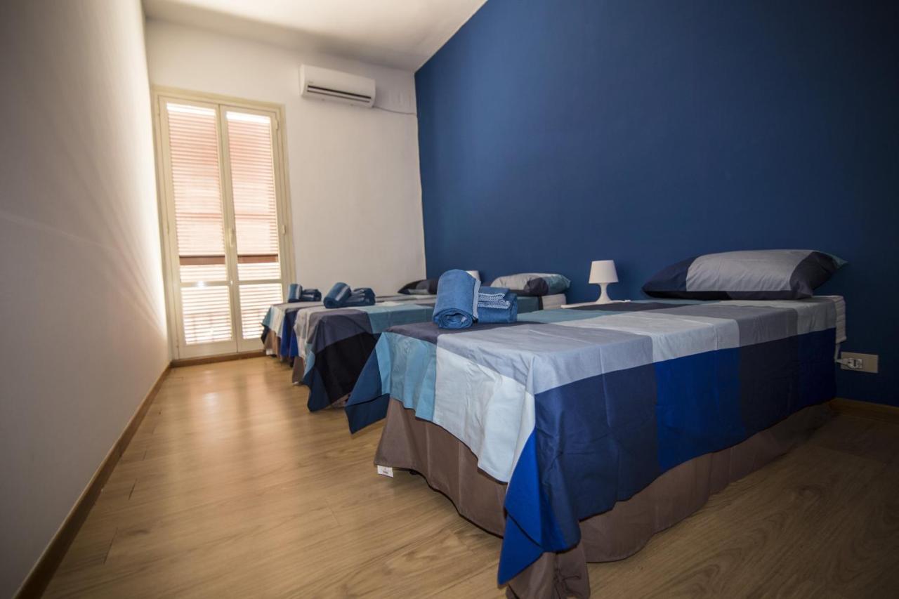 Tiberim Trastevere 9 * Rom