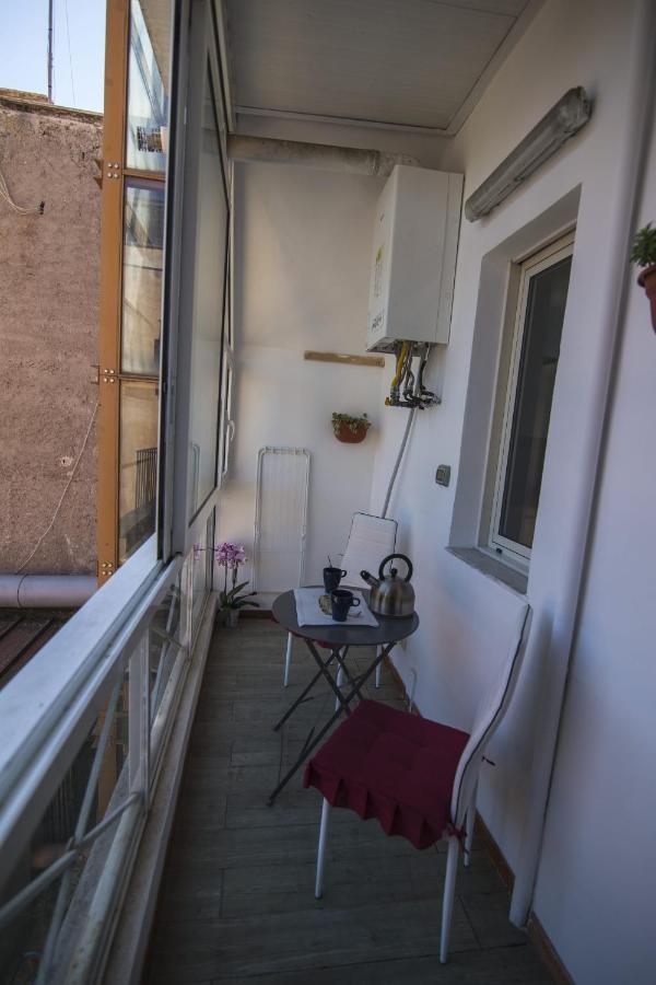 Tiberim Trastevere 9 Appartamento
