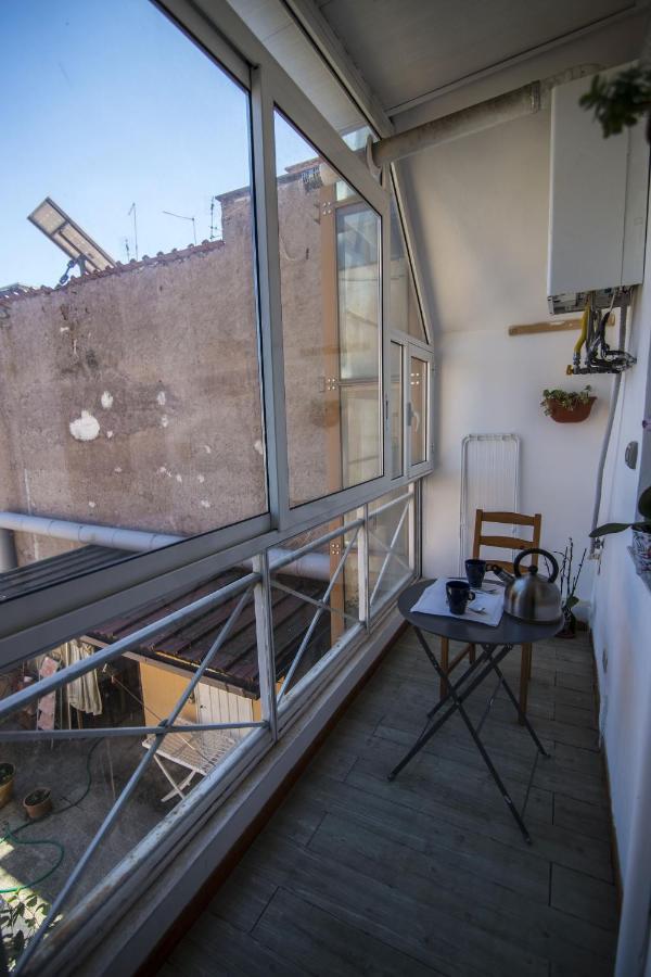 Tiberim Trastevere 9 Appartamento *